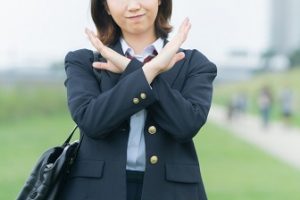 コンビニバイト高校生内容違い