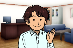 夜勤のコツ