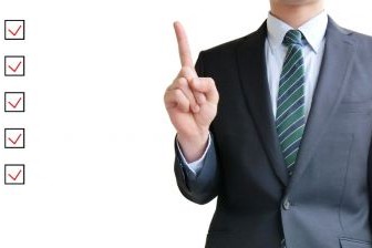 コンビニバイトで落ちる理由5選