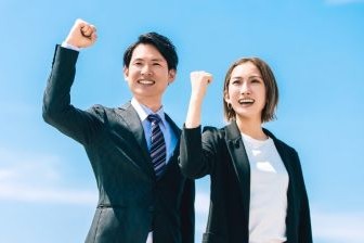選ばれる人になるために