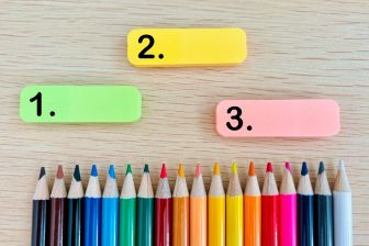 面接で意識したいポイント３つ
