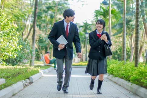 高校生バイト
