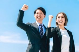 やる気のある新人