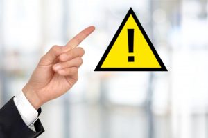 シフト希望注意点