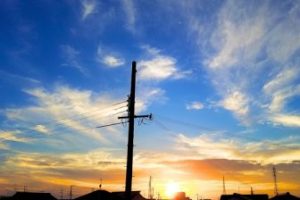 コンビニ夕勤バイト