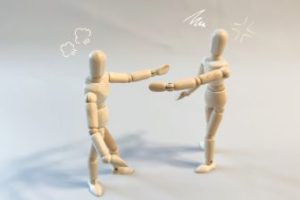 コンビニバイトトラブル