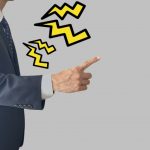 コンビニバイト怒られる