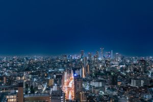 コンビニ夜勤きつい