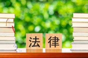 法的ルール