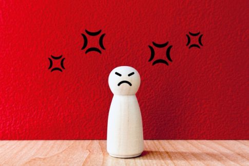 コンビニバイトクレーム