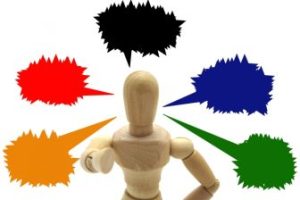 コンビニバイト怒鳴られた