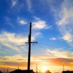 コンビニ夕勤バイト