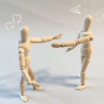 コンビニバイトトラブル