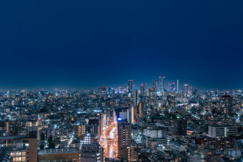 コンビニ夜勤きつい